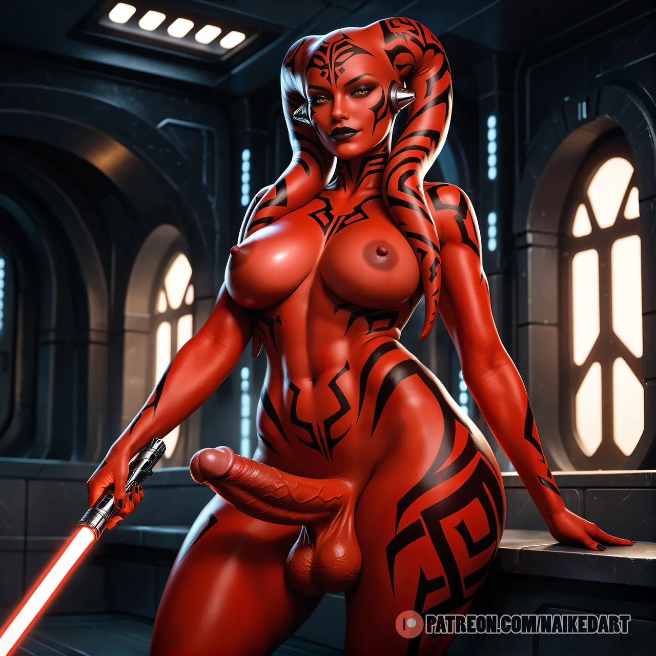 Naikedart - Image 10