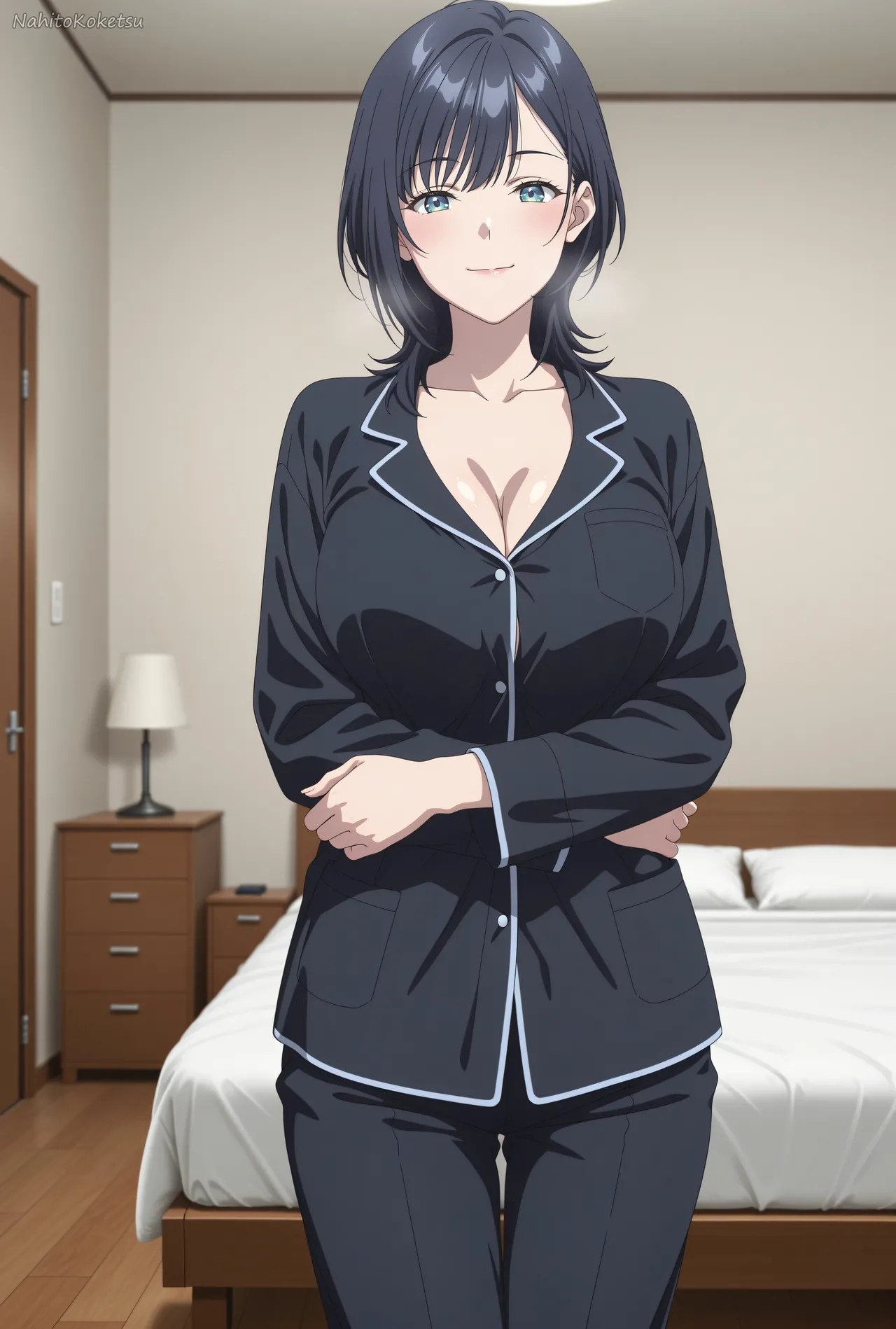Nairu Request Nanase Yuzuki Chiramune - Image 2