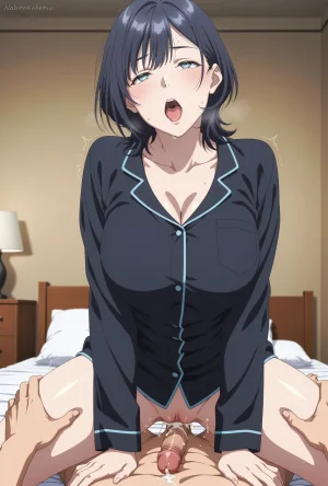 Nairu Request Nanase Yuzuki Chiramune - Page 21