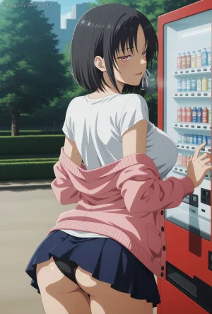 Nairu Suzune Horikita Classroom of the Elite - Page 14