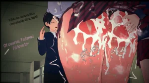 Najimi x Komi - Page 14