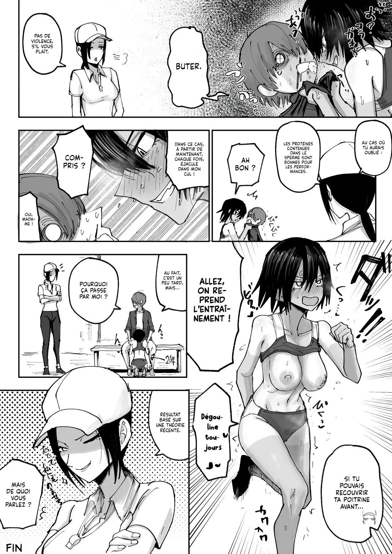 Nakahara Dragon Shonben Kyuusuigakari Le Ravitailleur en Pisse French Lopxi - Image 24