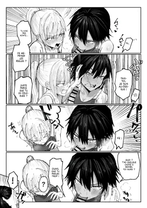 Nakahara Dragon Shonben Kyuusuigakari Le Ravitailleur en Pisse French Lopxi - Page 7