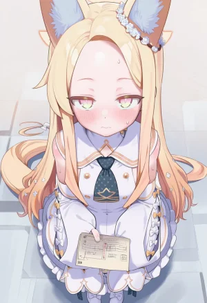 Nakanaka Nana Seia Thumbnail