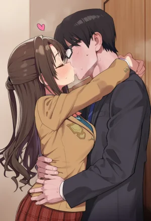 Nakanaka Nana アイドル調教記録 Uzuki Shimamura - Page 2
