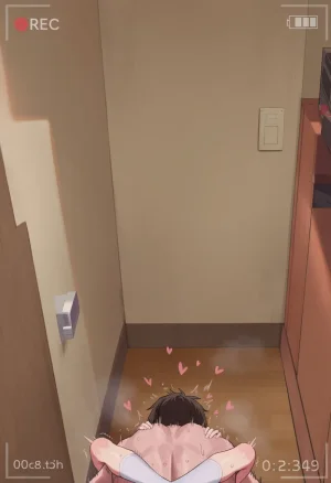Nakanaka Nana アイドル調教記録 Uzuki Shimamura - Page 7