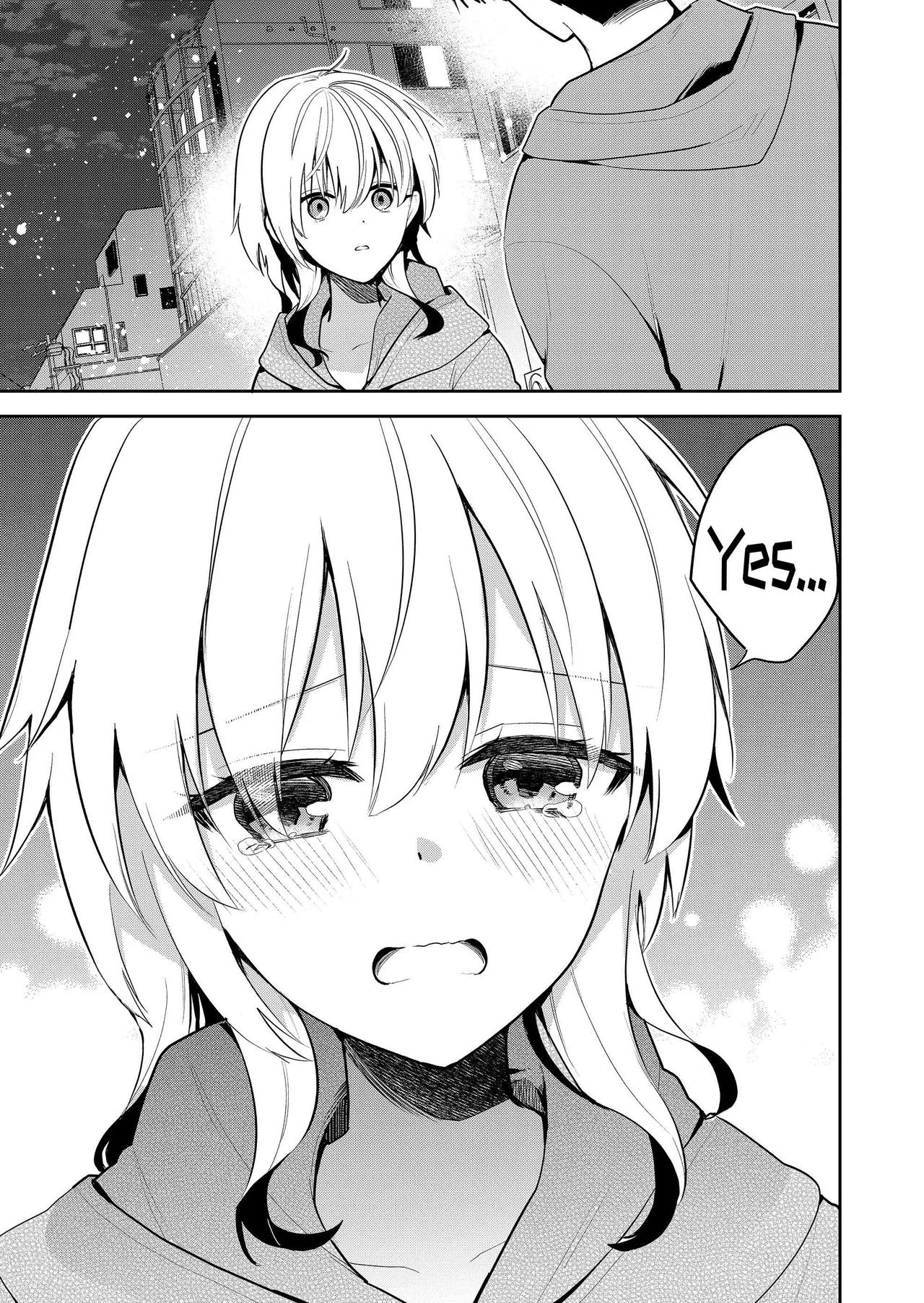 Nakao Kimi no Mae de Kimi Igai o Daku Ch. 18 Having Sex with Someone Else in Front of You 18 English - Image 14