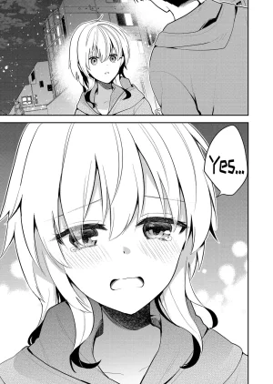 Nakao Kimi no Mae de Kimi Igai o Daku Ch. 18 Having Sex with Someone Else in Front of You 18 English - Page 14