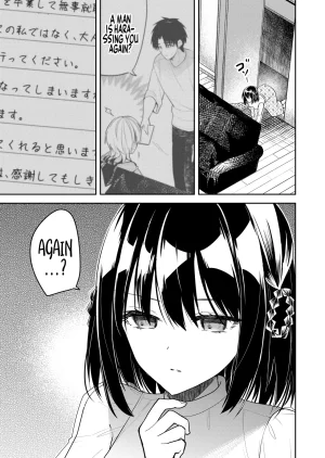 Nakao Kimi no Mae de Kimi Igai o Daku Ch. 18 Having Sex with Someone Else in Front of You 18 English - Page 16