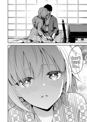 Nakao Kimi no Mae de Kimi Igai o Daku Ch. 23 Having Sex with Someone Else in Front of You 23 English - Page 11