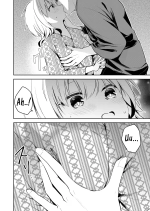 Nakao Kimi no Mae de Kimi Igai o Daku Ch. 23 Having Sex with Someone Else in Front of You 23 English - Page 15