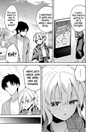 Nakao Kimi no Mae de Kimi Igai o Daku Ch. 23 Having Sex with Someone Else in Front of You 23 English - Page 6