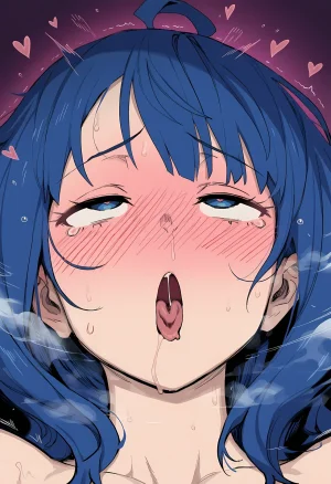 Nakatori Anna Yanami Too Many Losing Heroines 168 Patreon - Page 156