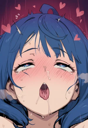 Nakatori Anna Yanami Too Many Losing Heroines 168 Patreon - Page 157