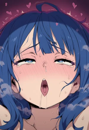 Nakatori Anna Yanami Too Many Losing Heroines 168 Patreon - Page 161