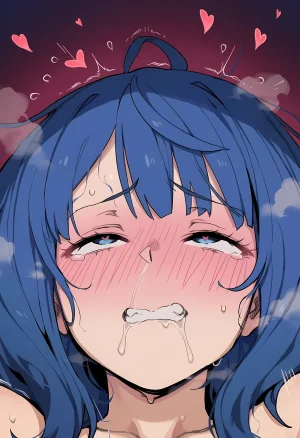 Nakatori Anna Yanami Too Many Losing Heroines 168 Patreon - Page 164