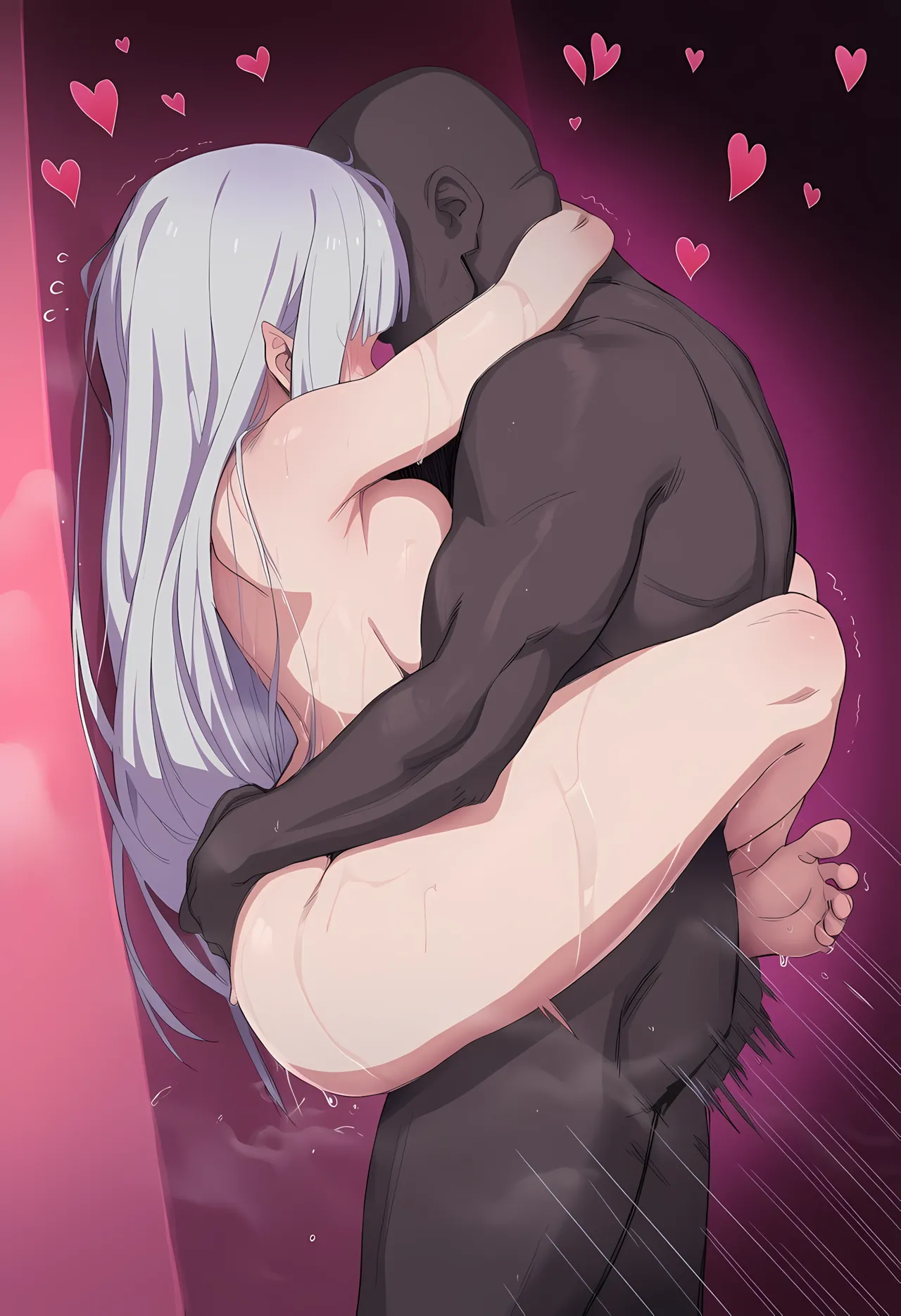 Nakatori Emilia ReZero 149 Patreon - Image 62