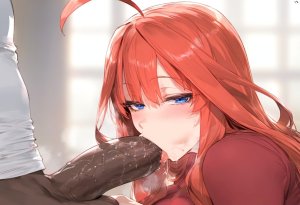 Nakatori Nakano Itsuki Patreon - Page 52