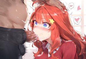 Nakatori Nakano Itsuki Patreon - Page 63