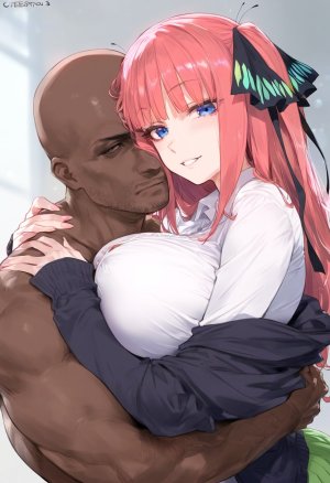 Nakatori Nakano Nino Patreon - Page 13