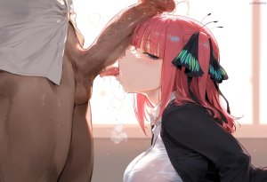 Nakatori Nakano Nino Patreon - Page 47