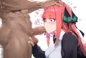 Nakatori Nakano Nino Patreon - Page 48