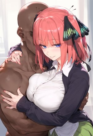 Nakatori Nakano Nino Patreon - Page 7