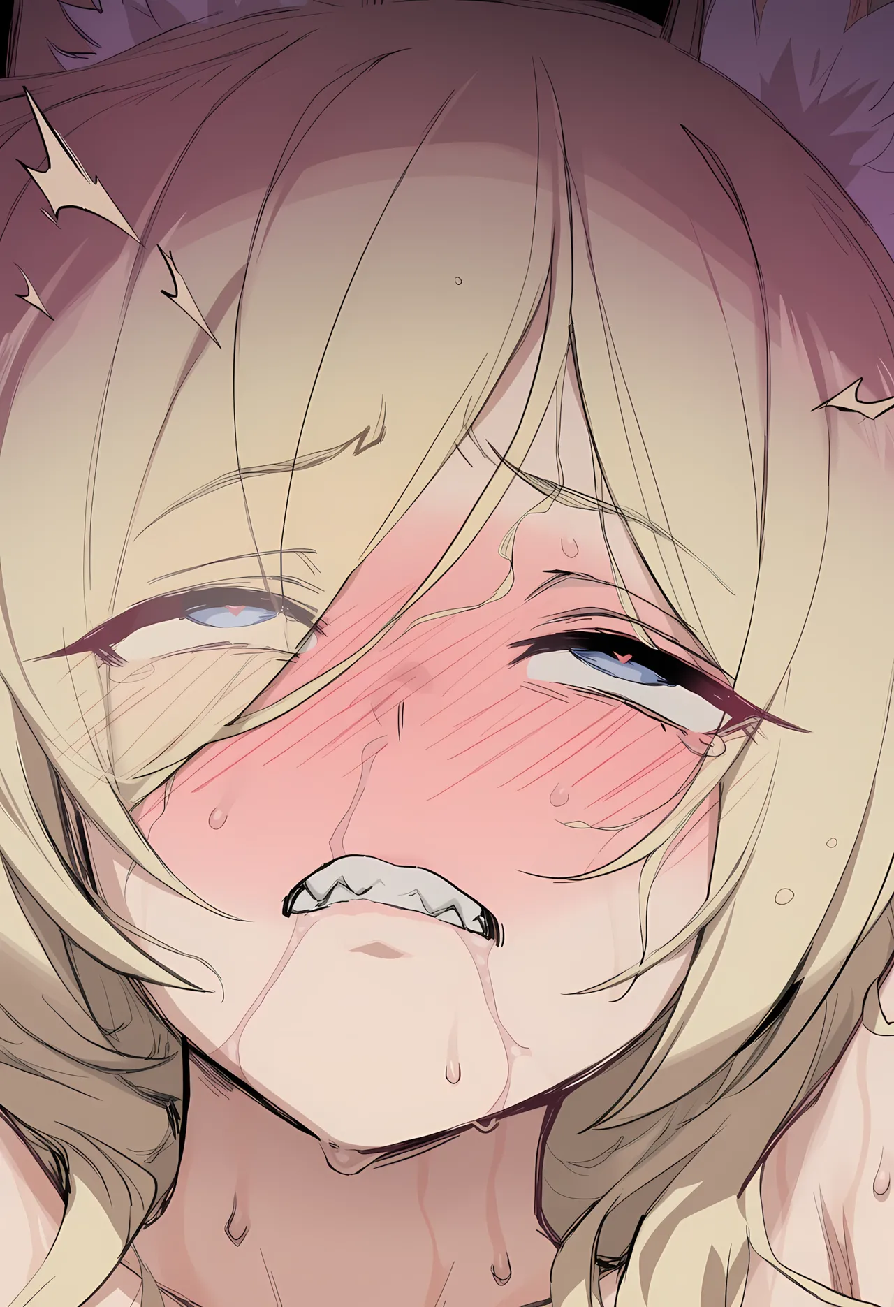 Nakatori Ogata Kanna Blue Archive 142 Patreon - Image 103