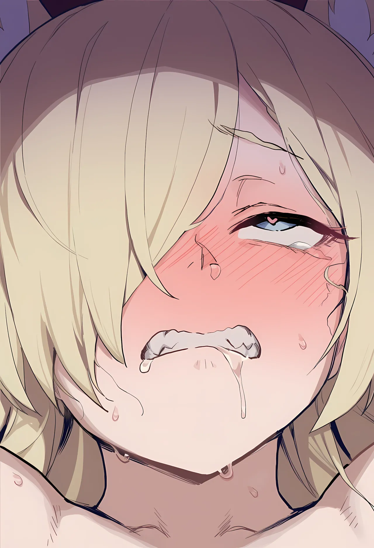 Nakatori Ogata Kanna Blue Archive 142 Patreon - Image 108