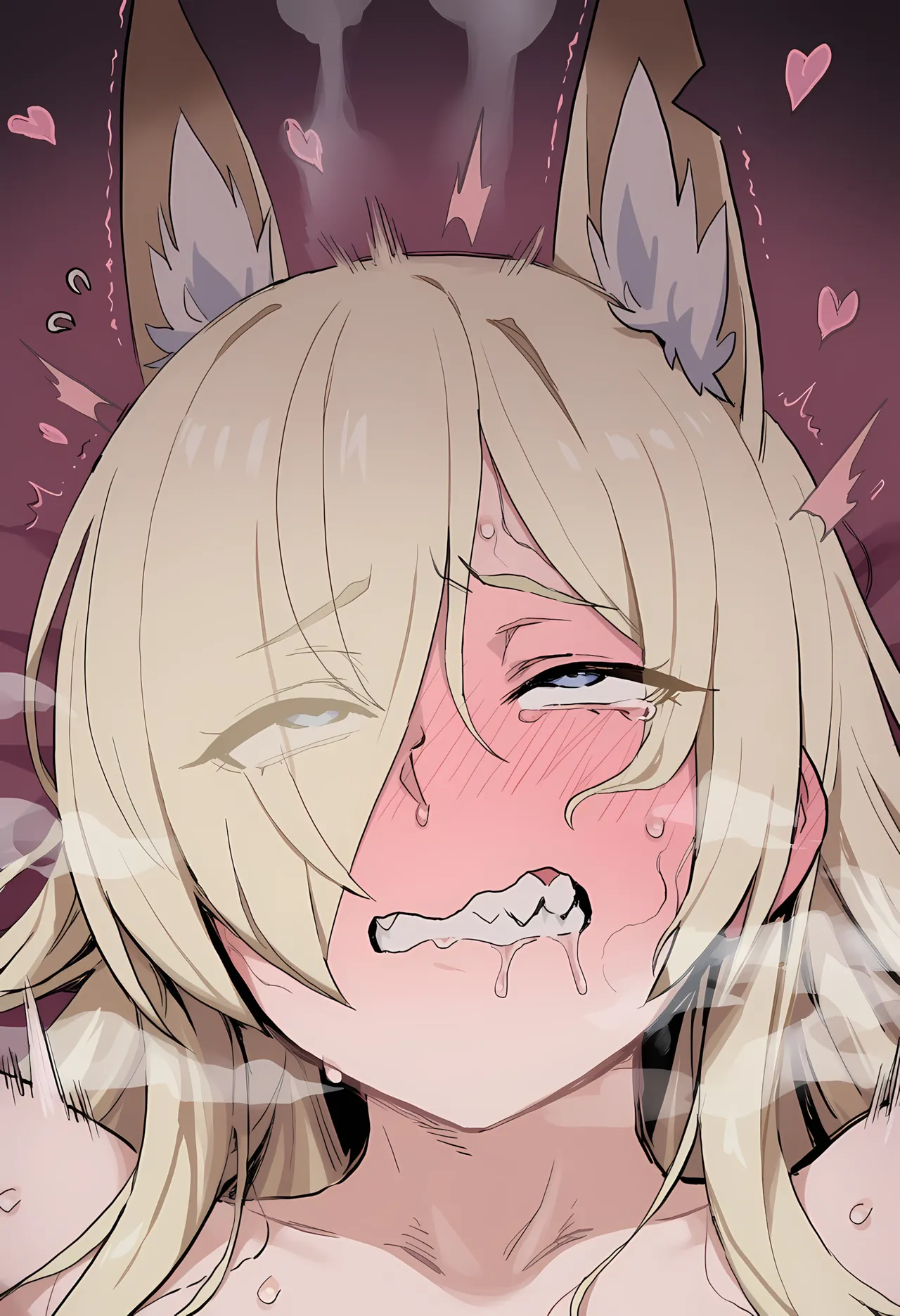 Nakatori Ogata Kanna Blue Archive 142 Patreon - Image 116