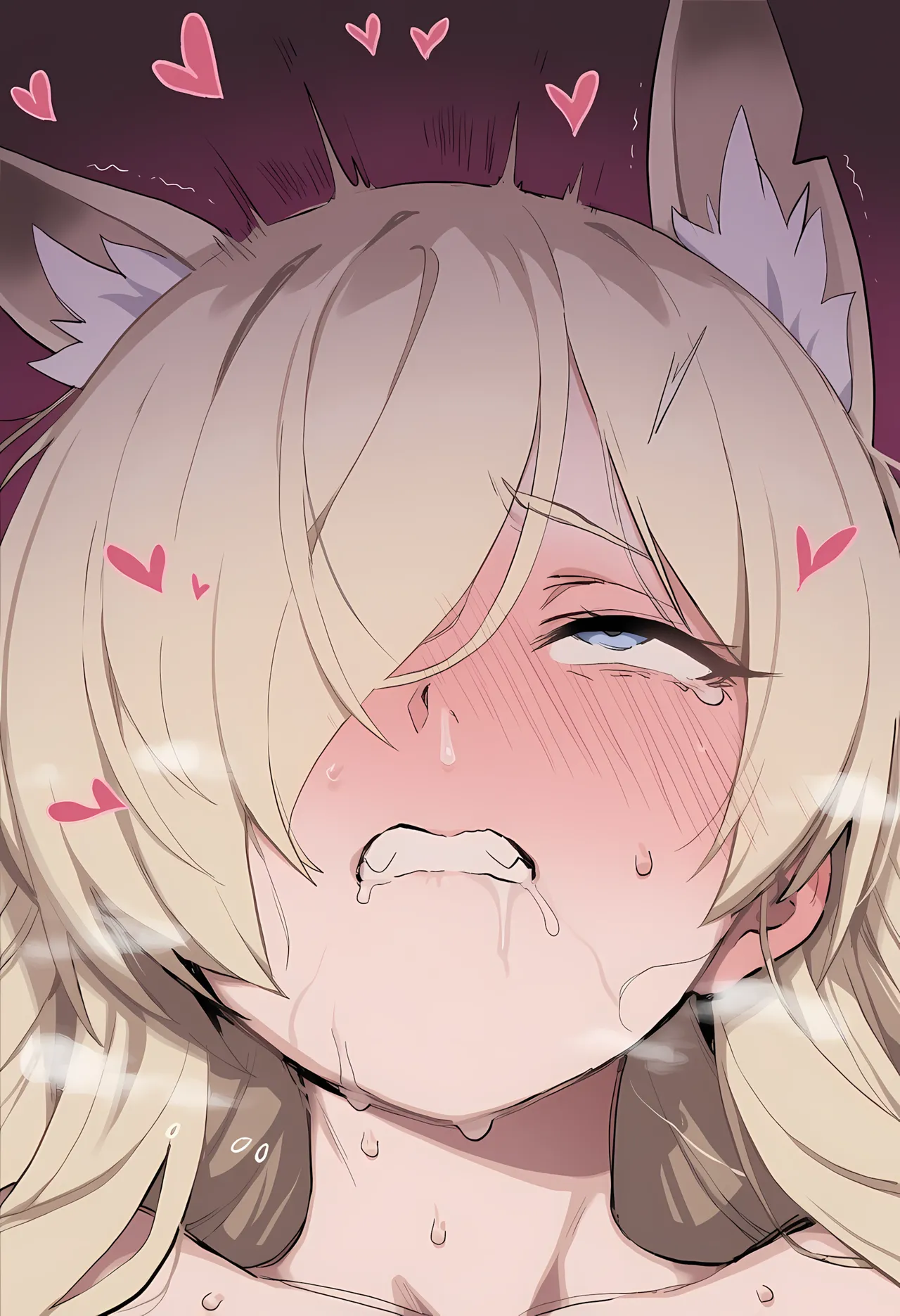 Nakatori Ogata Kanna Blue Archive 142 Patreon - Image 117