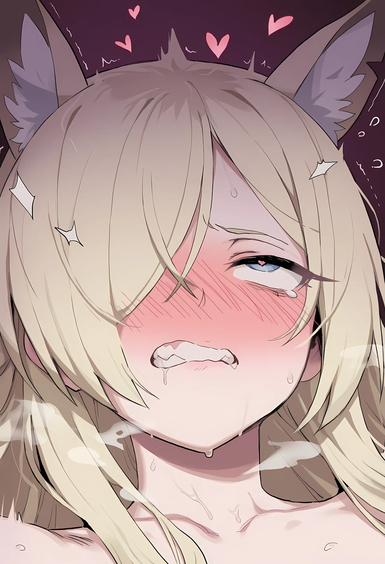 Nakatori Ogata Kanna Blue Archive 142 Patreon - Image 118