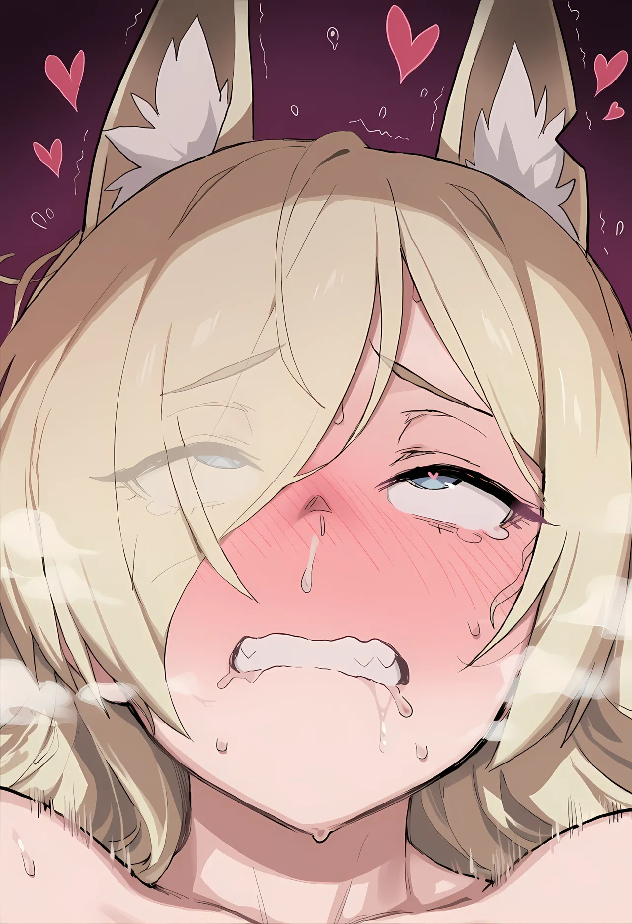 Nakatori Ogata Kanna Blue Archive 142 Patreon - Image 119