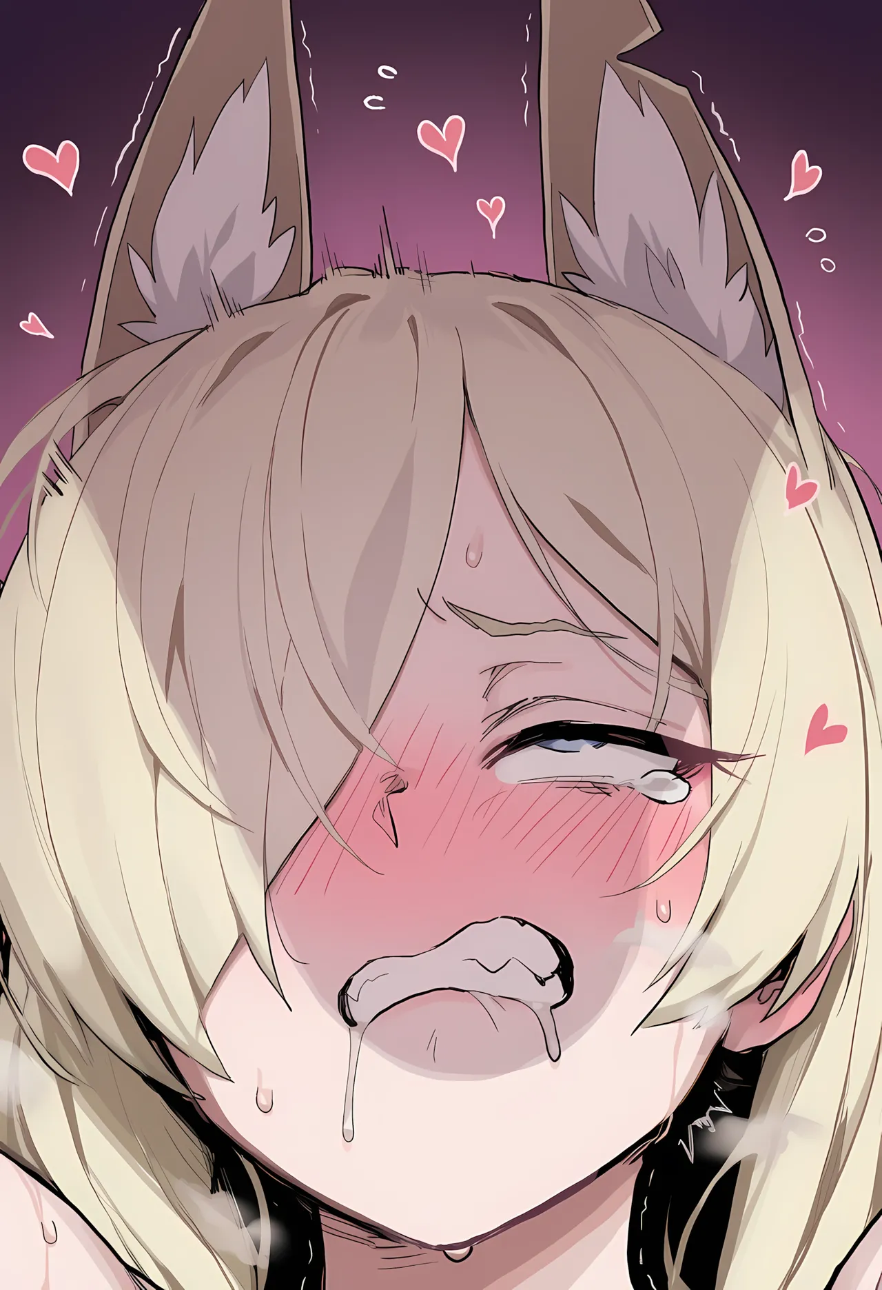 Nakatori Ogata Kanna Blue Archive 142 Patreon - Image 120