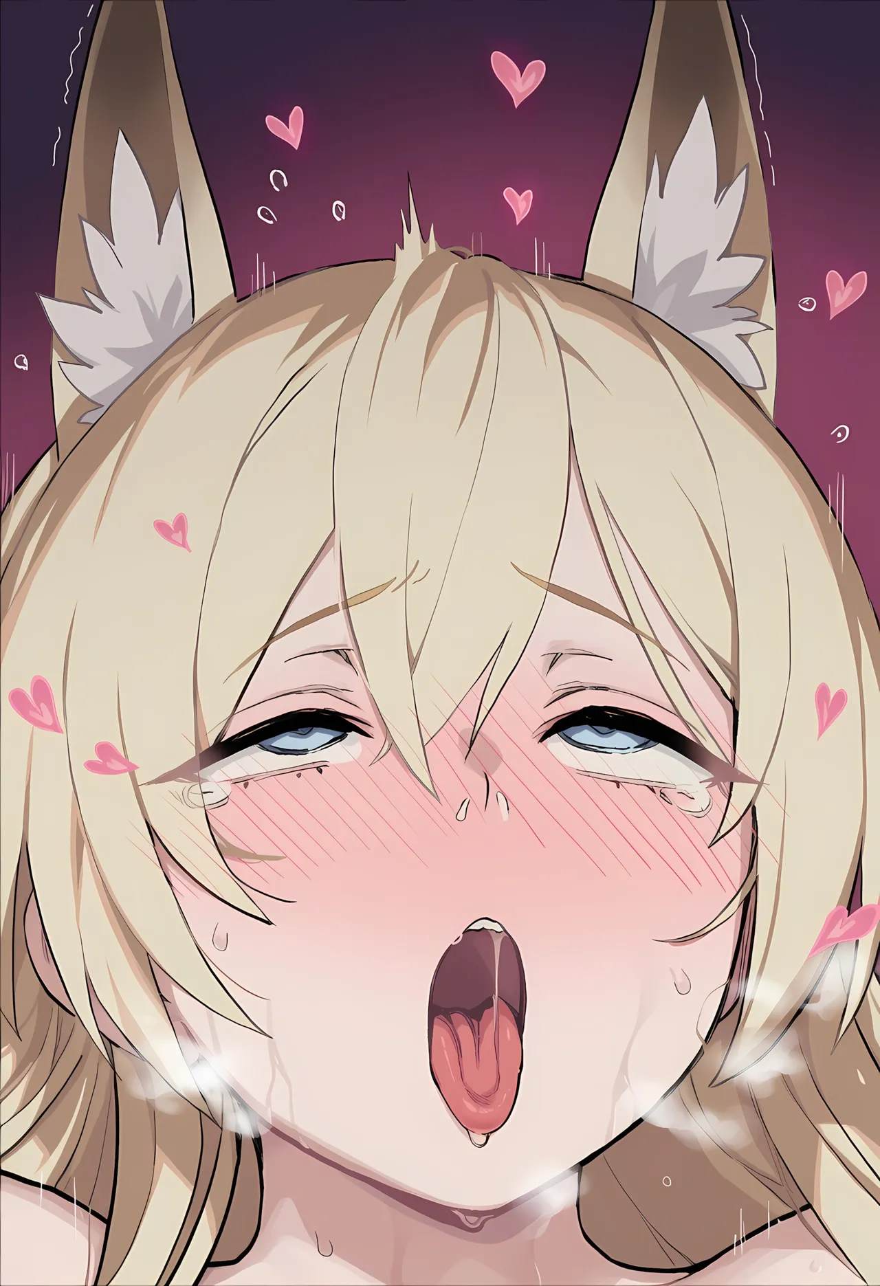 Nakatori Ogata Kanna Blue Archive 142 Patreon - Image 127