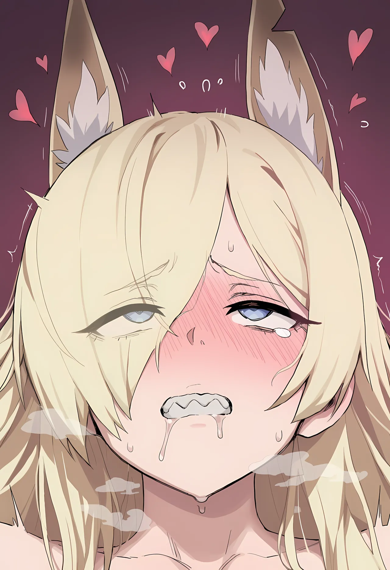 Nakatori Ogata Kanna Blue Archive 142 Patreon - Image 133