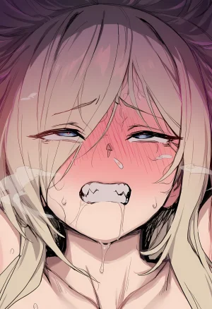 Nakatori Ogata Kanna Blue Archive 142 Patreon - Page 104