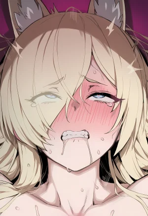 Nakatori Ogata Kanna Blue Archive 142 Patreon - Page 109