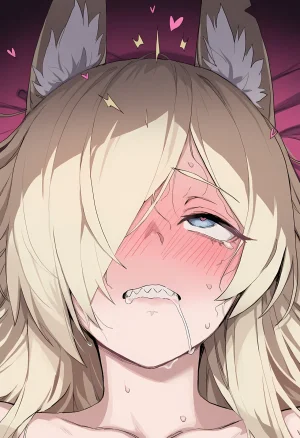 Nakatori Ogata Kanna Blue Archive 142 Patreon - Page 112