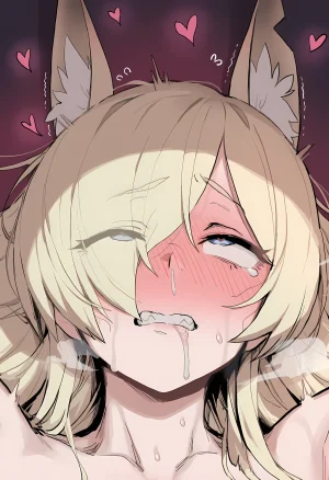 Nakatori Ogata Kanna Blue Archive 142 Patreon - Page 113