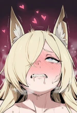 Nakatori Ogata Kanna Blue Archive 142 Patreon - Page 115