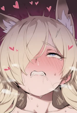 Nakatori Ogata Kanna Blue Archive 142 Patreon - Page 117