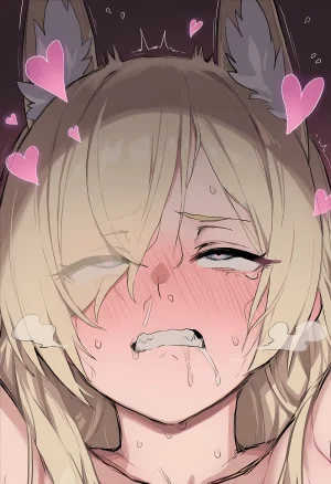 Nakatori Ogata Kanna Blue Archive 142 Patreon - Page 121