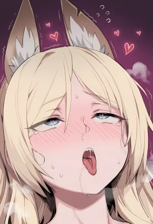 Nakatori Ogata Kanna Blue Archive 142 Patreon - Page 124