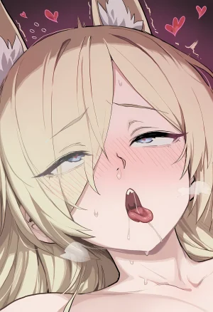 Nakatori Ogata Kanna Blue Archive 142 Patreon - Page 130