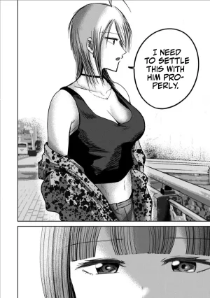 Nakaura Tomoki Ueno-kun wa Kaihatsu-zumi Dai 66 wa Ueno-kun Has Been Developed Chapter 66 English - Page 18