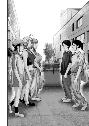 Nakaura Tomoki Ueno-kun wa Kaihatsu-zumi Dai 66 wa Ueno-kun Has Been Developed Chapter 66 English - Page 4