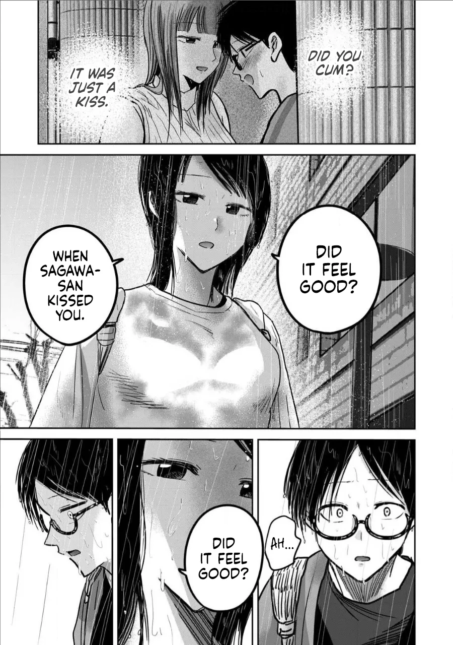 Nakaura Tomoki Ueno-kun wa Kaihatsu-zumi Dai 69 wa Ueno-kun Has Been Developed Chapter 69 English - Image 13