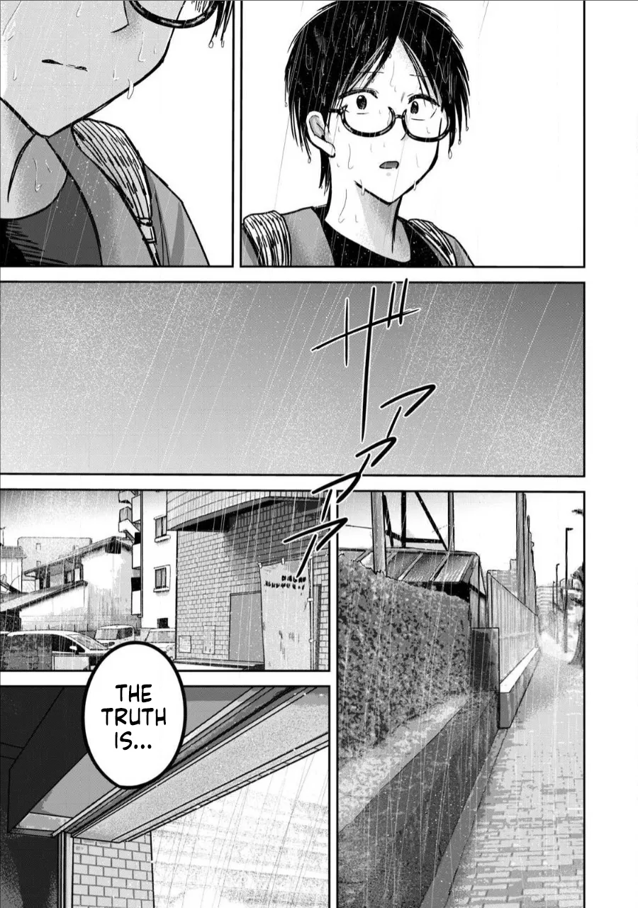 Nakaura Tomoki Ueno-kun wa Kaihatsu-zumi Dai 69 wa Ueno-kun Has Been Developed Chapter 69 English - Image 19
