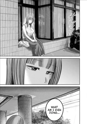 Nakaura Tomoki Ueno-kun wa Kaihatsu-zumi Dai 69 wa Ueno-kun Has Been Developed Chapter 69 English - Page 11